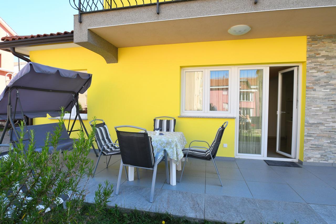 Apartment Mirjana 2 Rijeka Exterior photo