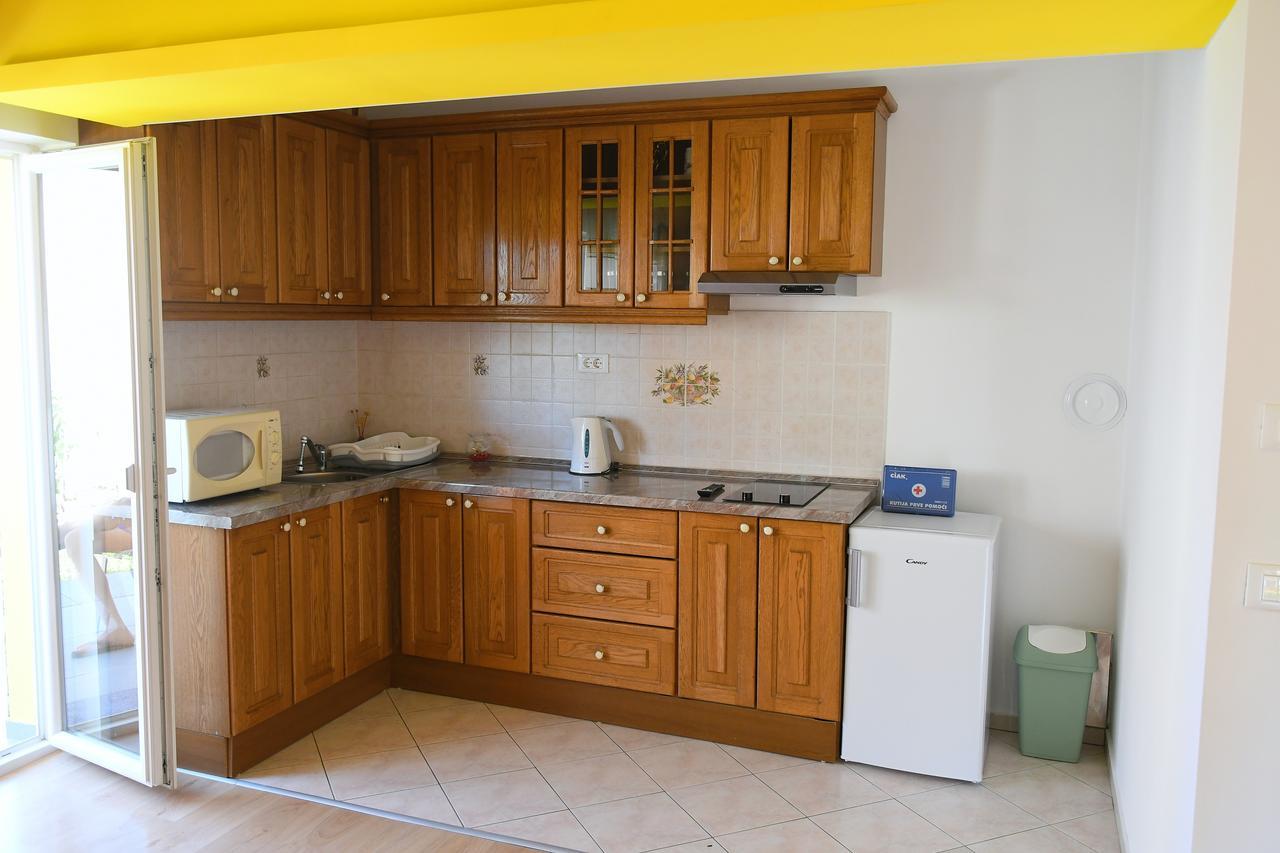 Apartment Mirjana 2 Rijeka Exterior photo